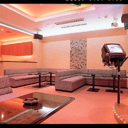 Niji To Umi Hotel Nanao Ngoại thất bức ảnh