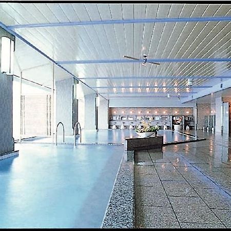 Niji To Umi Hotel Nanao Ngoại thất bức ảnh