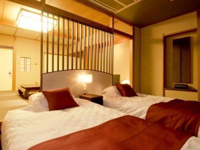 Niji To Umi Hotel Nanao Ngoại thất bức ảnh