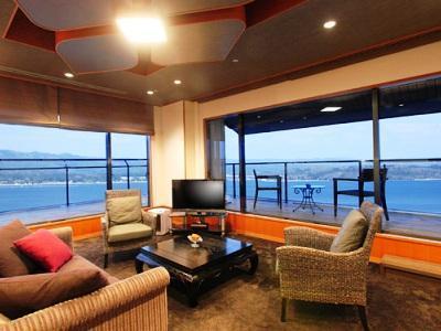 Niji To Umi Hotel Nanao Ngoại thất bức ảnh