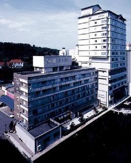 Niji To Umi Hotel Nanao Ngoại thất bức ảnh