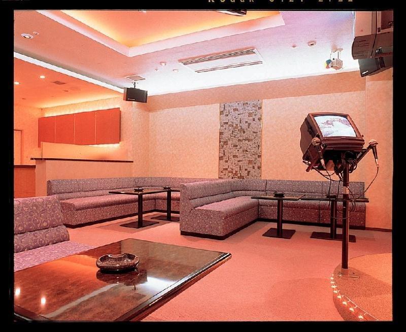 Niji To Umi Hotel Nanao Ngoại thất bức ảnh